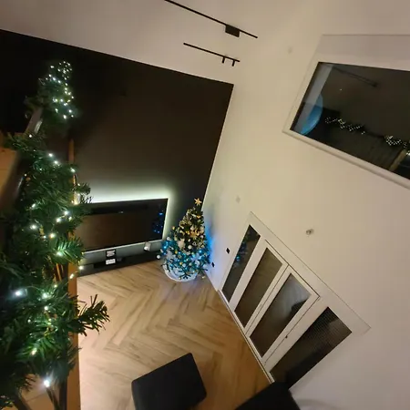 Moje Srecno Mesto Arandjelovac