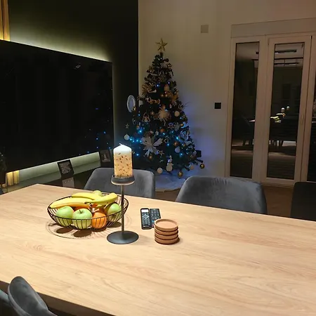 Moje Srecno Mesto Casa vacanze