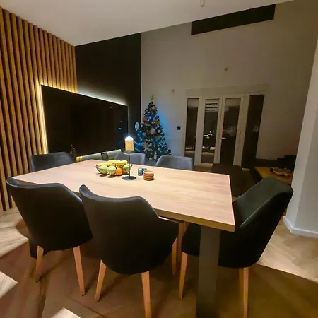 Nyaraló Moje Srecno Mesto Arandjelovac