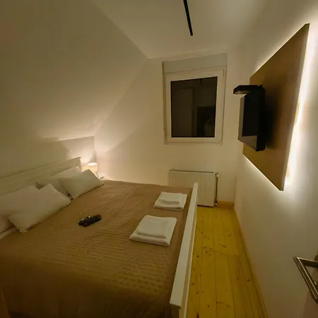 Moje Srecno Mesto Casa vacanze *