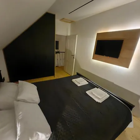 Moje Srecno Mesto Vikendica Arandjelovac