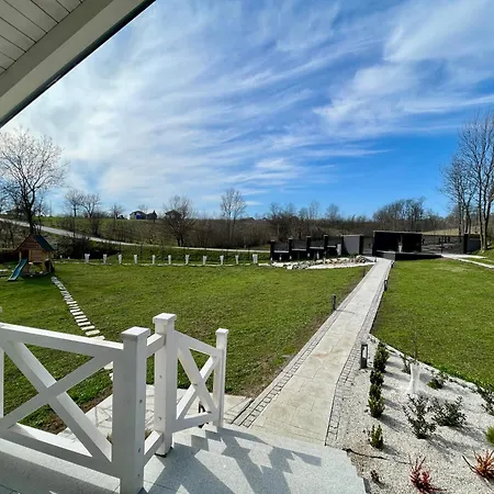 Nyaraló Moje Srecno Mesto Arandjelovac