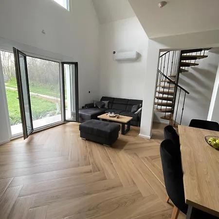 Casa vacanze Moje Srecno Mesto *