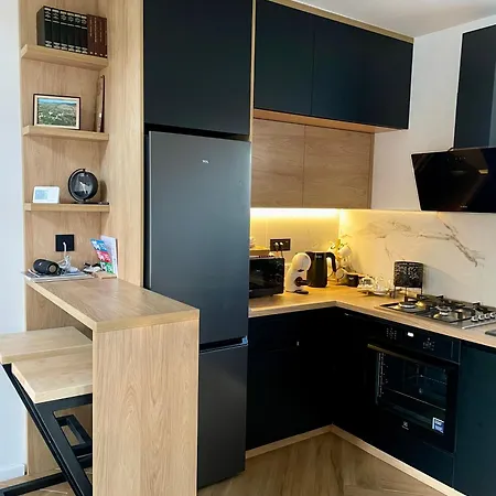 Moje Srecno Mesto * Arandjelovac