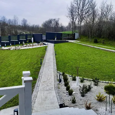 Moje Srecno Mesto