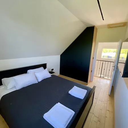 Moje Srecno Mesto Casa vacanze