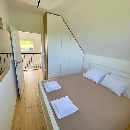 Moje Srecno Mesto Casa vacanze Arandjelovac