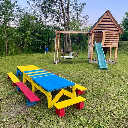 Moje Srecno Mesto Vikendica