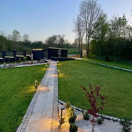 Moje Srecno Mesto Arandjelovac