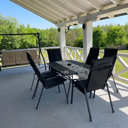 Moje Srecno Mesto * Arandjelovac