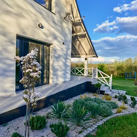 Moje Srecno Mesto Casa vacanze *