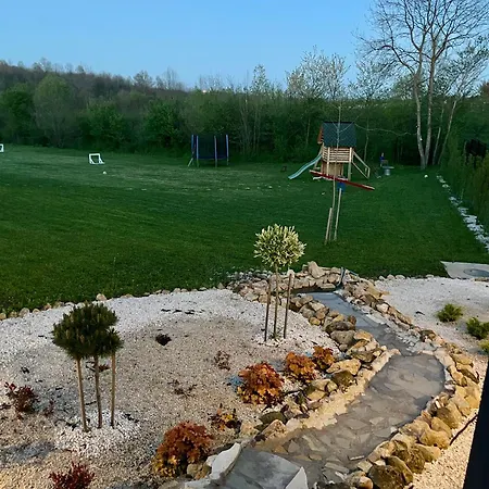 Moje Srecno Mesto * Arandjelovac