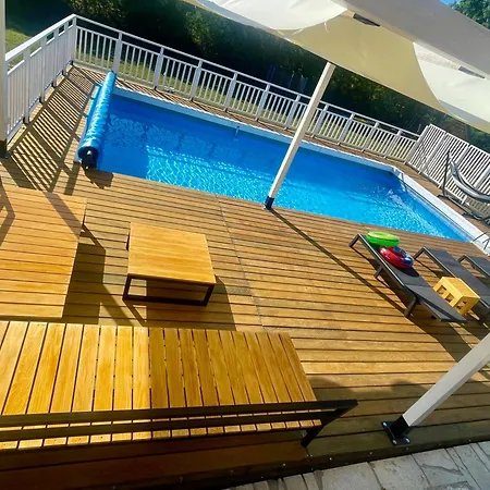 Moje Srecno Mesto