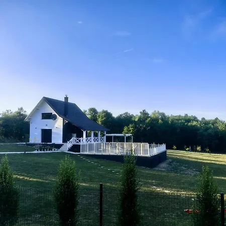 Nyaraló Moje Srecno Mesto Arandjelovac