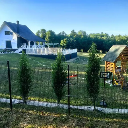 Moje Srecno Mesto Vikendica *