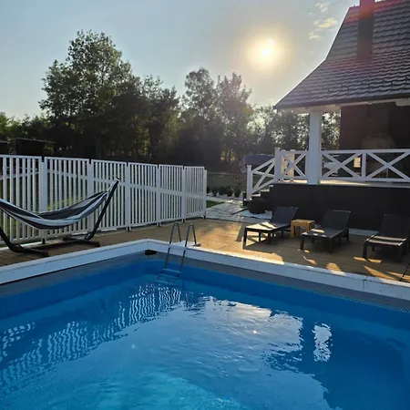 Moje Srecno Mesto Vikendica Arandjelovac