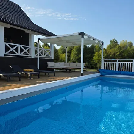 Vikendica Moje Srecno Mesto Arandjelovac