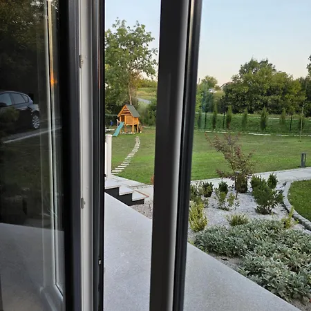 Casa vacanze Moje Srecno Mesto *