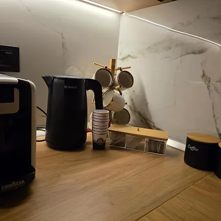 Moje Srecno Mesto * Arandjelovac