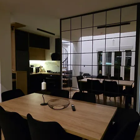 Moje Srecno Mesto Vikendica