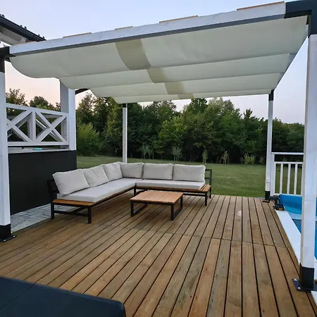 Moje Srecno Mesto Casa vacanze *