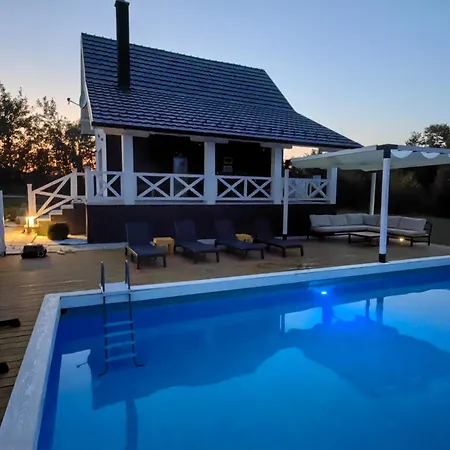 Casa vacanze Moje Srecno Mesto Arandjelovac