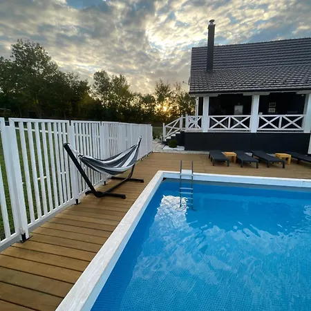 Moje Srecno Mesto Arandjelovac