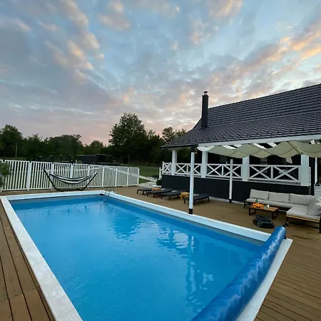 Casa vacanze Moje Srecno Mesto *