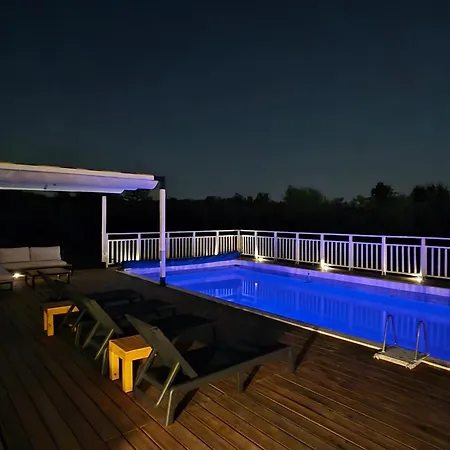 Moje Srecno Mesto Arandjelovac