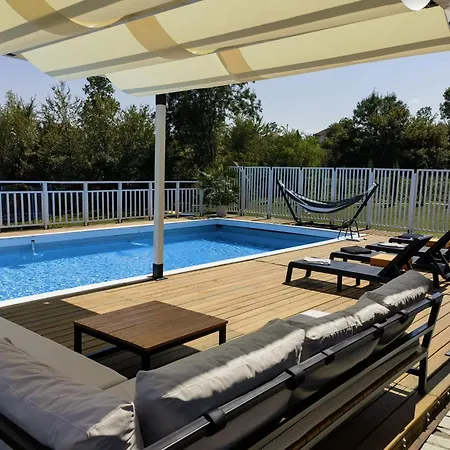 Vikendica Moje Srecno Mesto