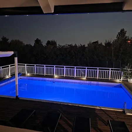 Moje Srecno Mesto Casa vacanze Arandjelovac