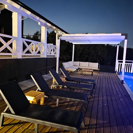 Casa vacanze Moje Srecno Mesto Arandjelovac