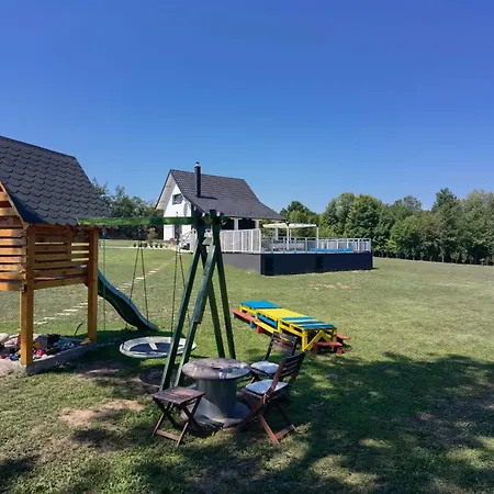 Moje Srecno Mesto * Arandjelovac