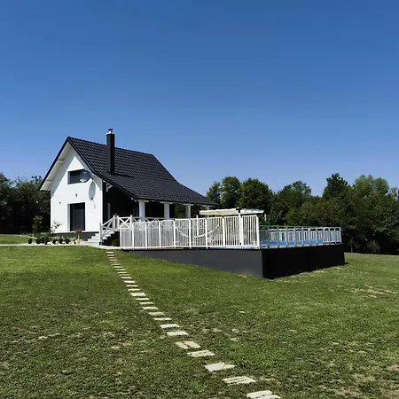 Moje Srecno Mesto Casa vacanze *