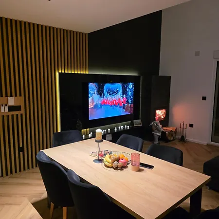 Vikendica Moje Srecno Mesto