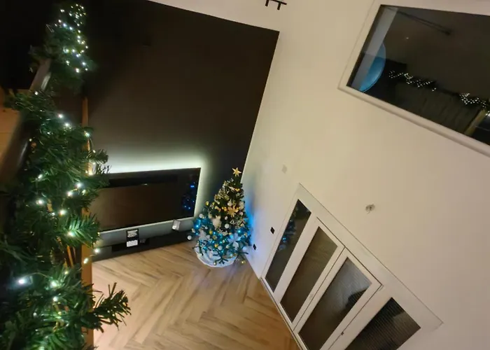 Moje Srecno Mesto Arandjelovac