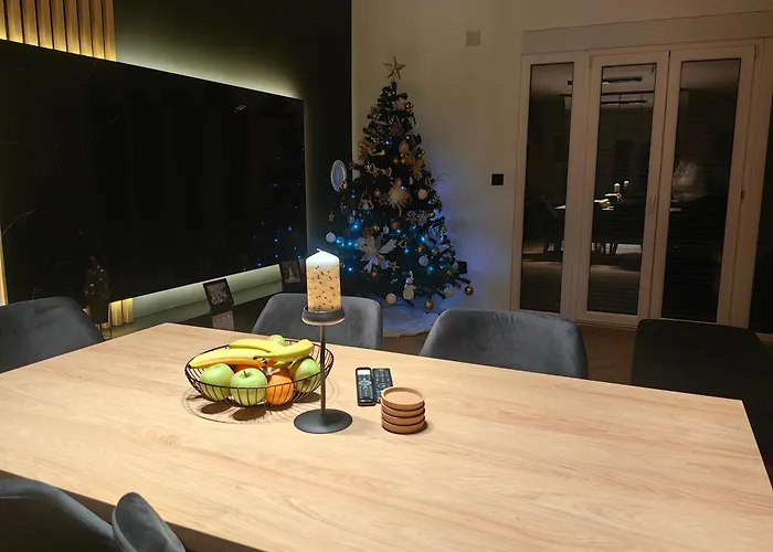 Moje Srecno Mesto Tatil Evi