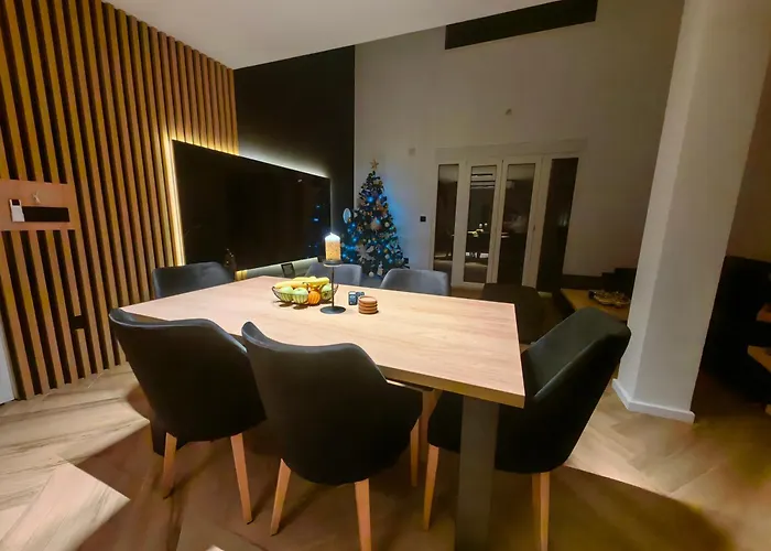 Tatil Evi Moje Srecno Mesto Arandjelovac