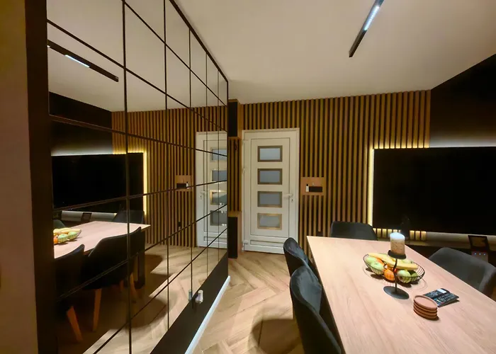 Moje Srecno Mesto Tatil Evi