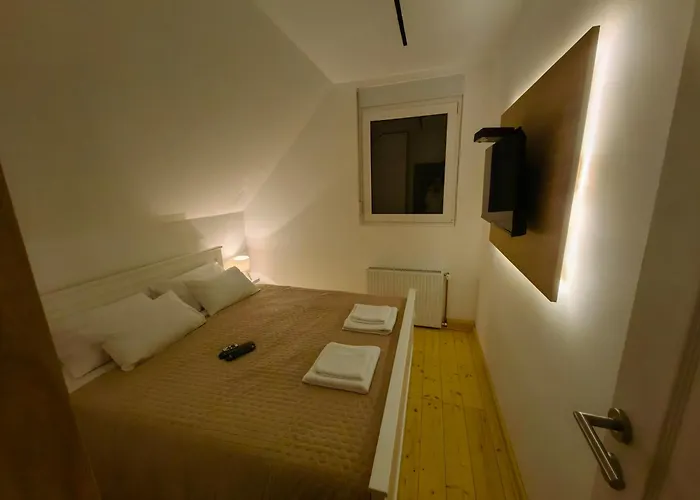 Moje Srecno Mesto Tatil Evi *