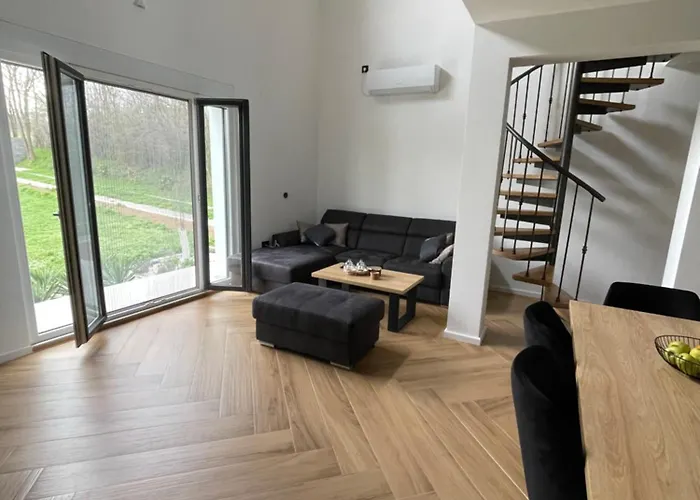 Tatil Evi Moje Srecno Mesto *