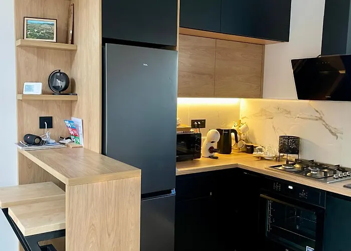 Moje Srecno Mesto * Arandjelovac