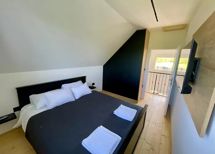 Moje Srecno Mesto Tatil Evi