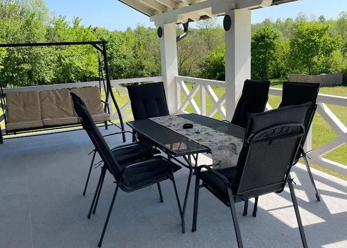 Moje Srecno Mesto * Arandjelovac