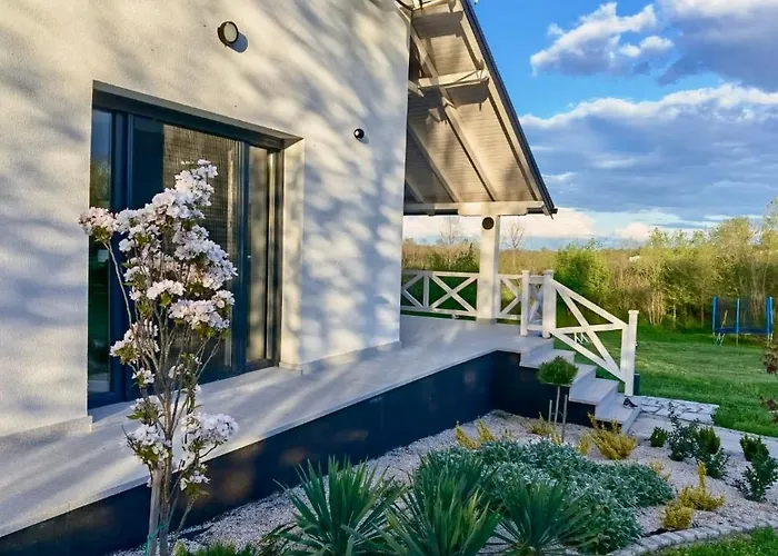 Moje Srecno Mesto Tatil Evi *