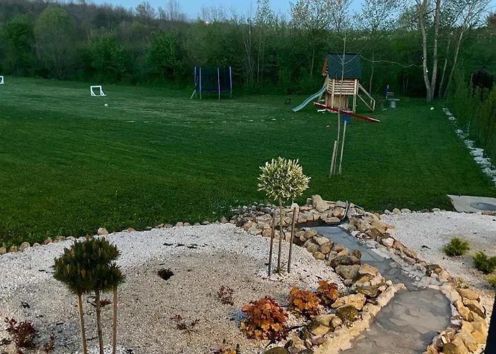 Moje Srecno Mesto * Arandjelovac