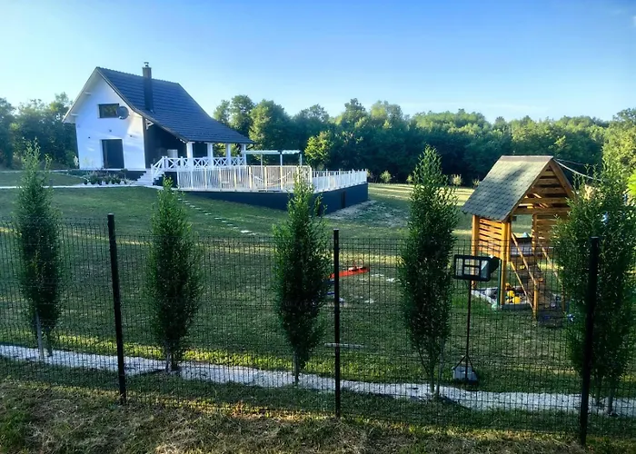 Moje Srecno Mesto Tatil Evi *