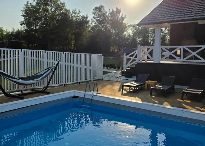 Moje Srecno Mesto Tatil Evi Arandjelovac