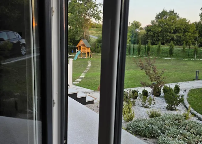 Tatil Evi Moje Srecno Mesto *