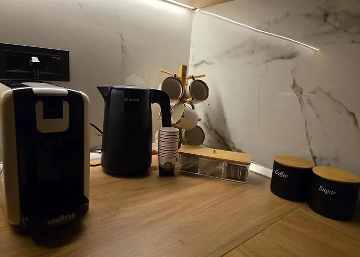 Moje Srecno Mesto * Arandjelovac